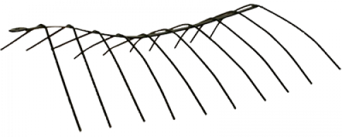 SATTEL-MESSGITTER